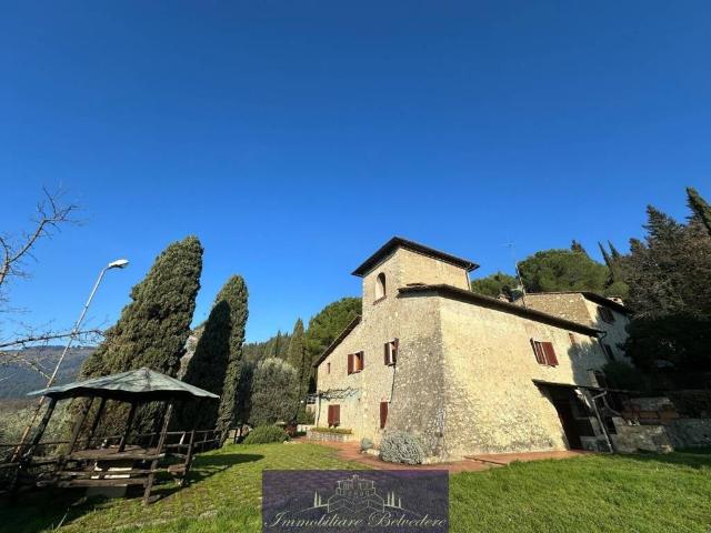 Appartamento in vendita a Calenzano FI