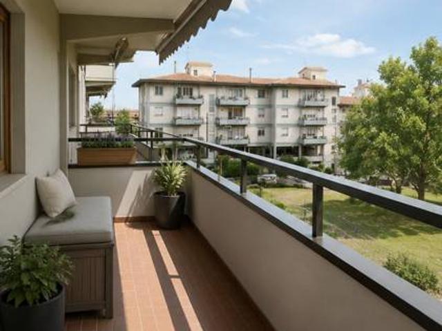 Appartamento in vendita a Calenzano FI