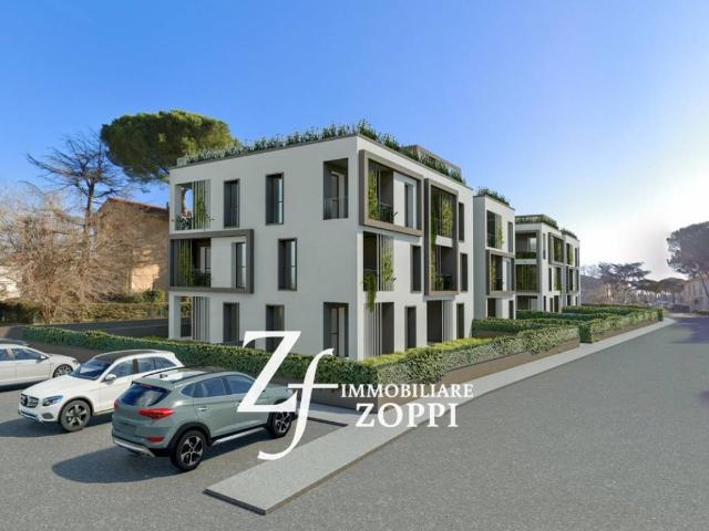 Appartamento in vendita a Calenzano FI