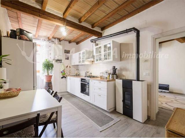 Appartamento in vendita a Calestano PR