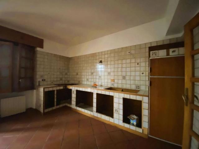Appartamento in vendita a Calitri AV