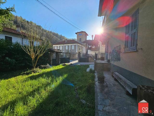 Appartamento in vendita a Calizzano via Valle, 34