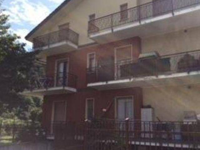 Appartamento in vendita a Calizzano SV