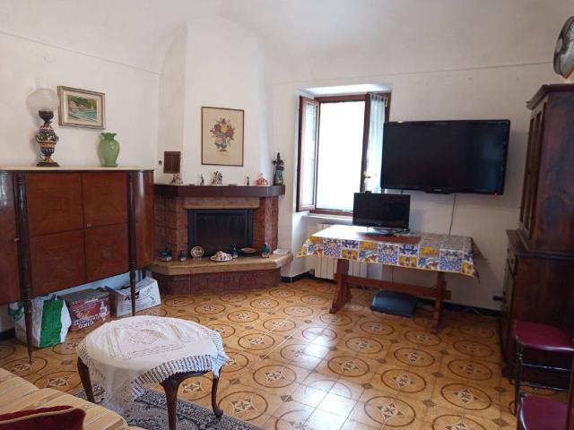 Appartamento in vendita a Calizzano SV
