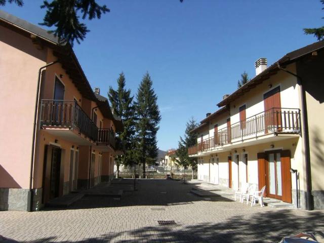 Appartamento in vendita a Calizzano SV