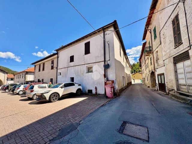 Appartamento in vendita a Calizzano SV