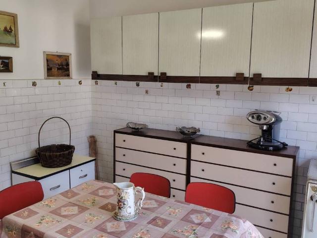 Appartamento in vendita a Calizzano SV