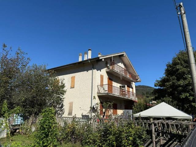 Appartamento in vendita a Calizzano SV