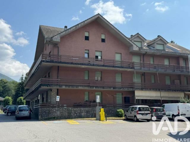 Appartamento in vendita a Calizzano SV