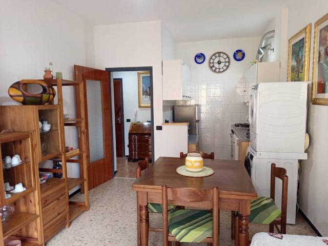 Appartamento in vendita a Calizzano SV