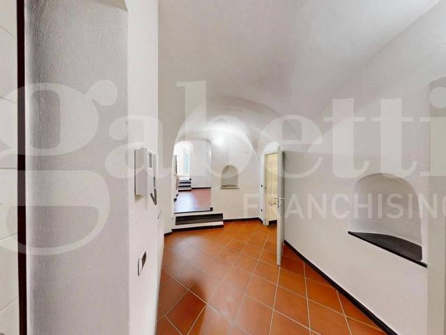 Appartamento in vendita a Calice Ligure