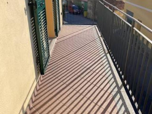 Appartamento in vendita a Calice Ligure SV