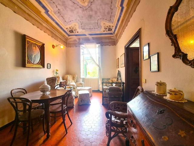 Appartamento in vendita a Calice Ligure SV