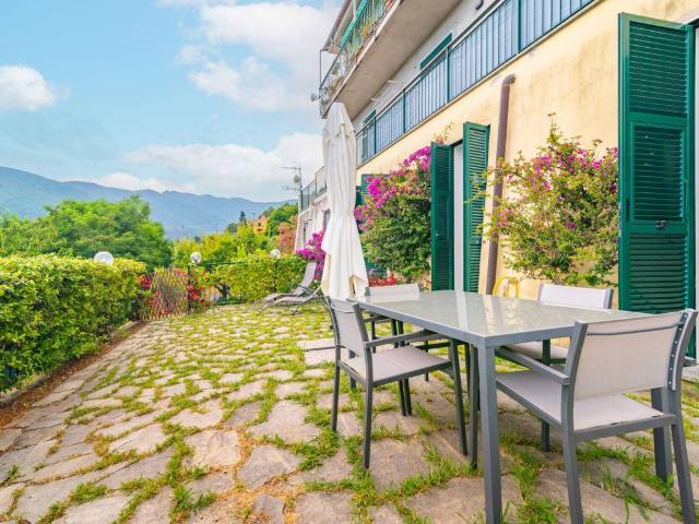 Appartamento in vendita a Calice Ligure SV