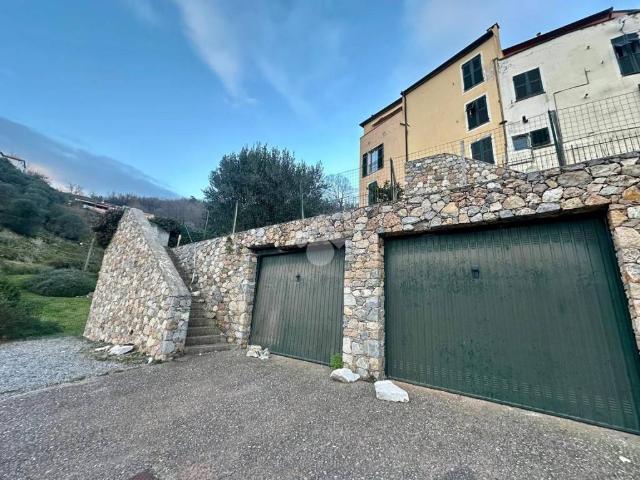 Appartamento in vendita a Calice Ligure SV