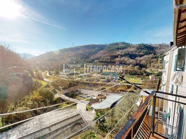 Appartamento in vendita a Calice Ligure SV