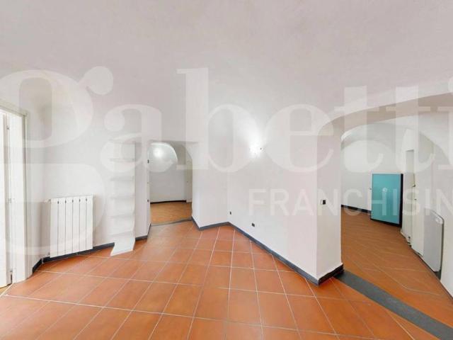 Appartamento in vendita a Calice Ligure SV