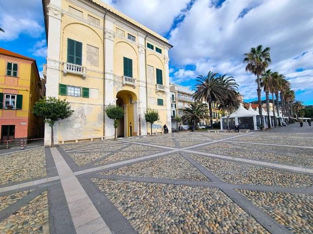 Appartamento in vendita a Calice Ligure SV