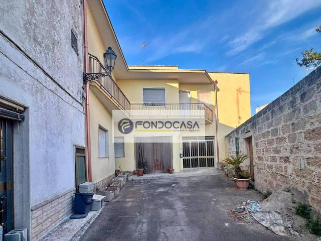 Appartamento in vendita a Calimera LE
