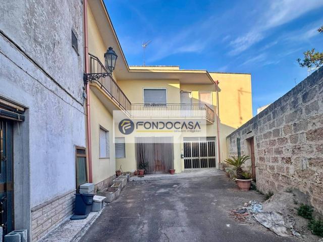 Appartamento in vendita a Calimera