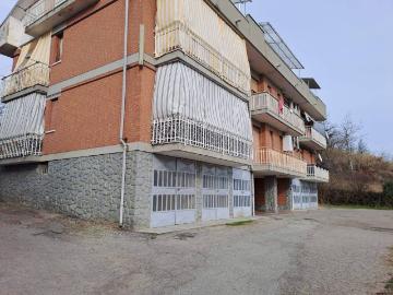 Appartamento in vendita a Calliano AT