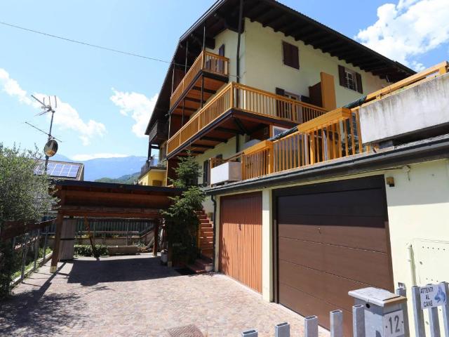 Appartamento in vendita a Calliano TN