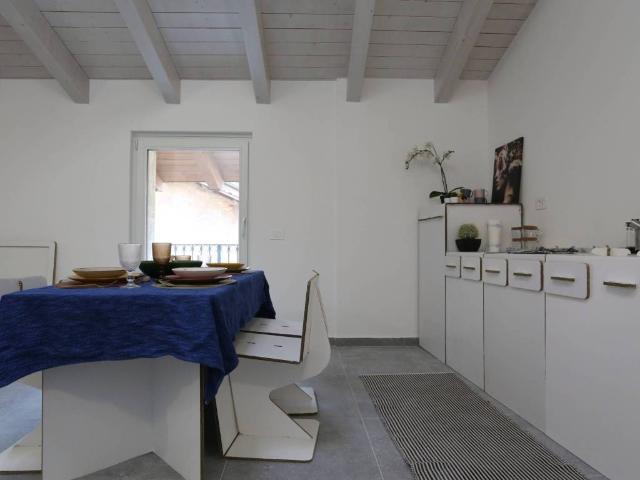 Appartamento in vendita a Calliano TN