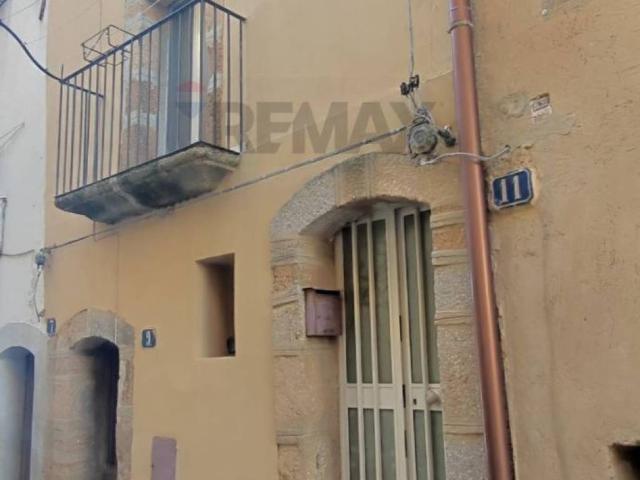 Appartamento in vendita a Caltagirone CT