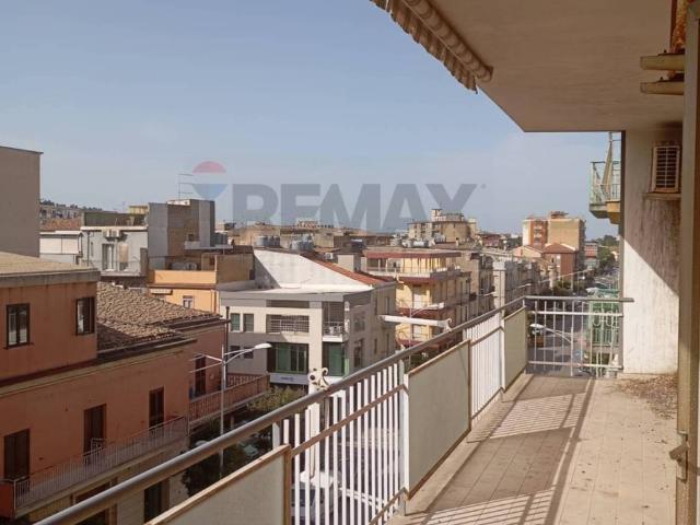 Appartamento in vendita a Caltagirone CT