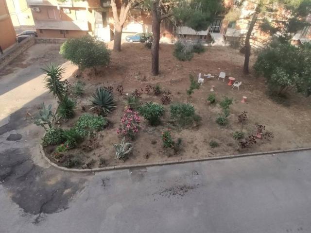 Appartamento in vendita a Caltagirone CT