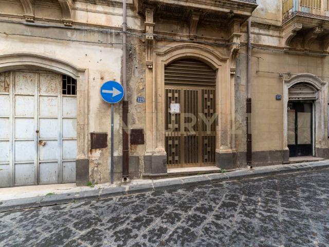 Appartamento in vendita a Caltagirone CT