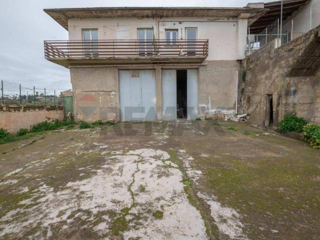 Appartamento in vendita a Caltagirone CT
