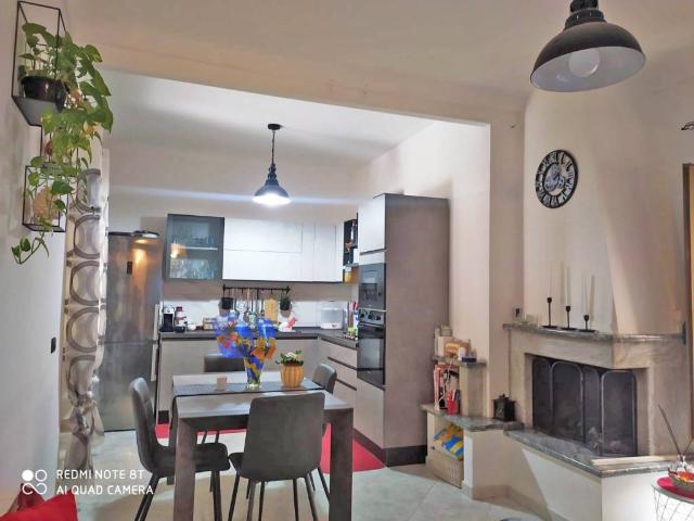 Appartamento in vendita a Caltagirone CT