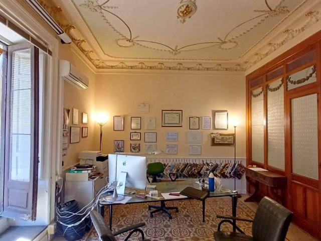 Appartamento in vendita a Caltagirone CT