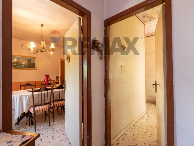 Appartamento in vendita a Caltagirone CT