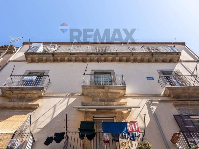 Appartamento in vendita a Caltagirone CT