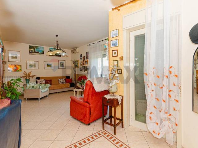 Appartamento in vendita a Caltagirone CT