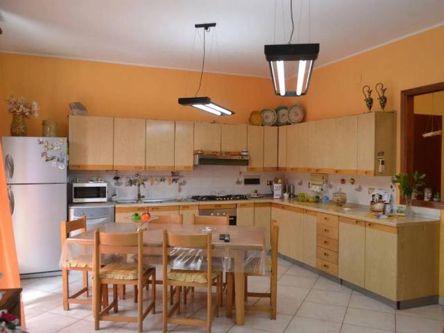 Appartamento in vendita a Caltagirone CT