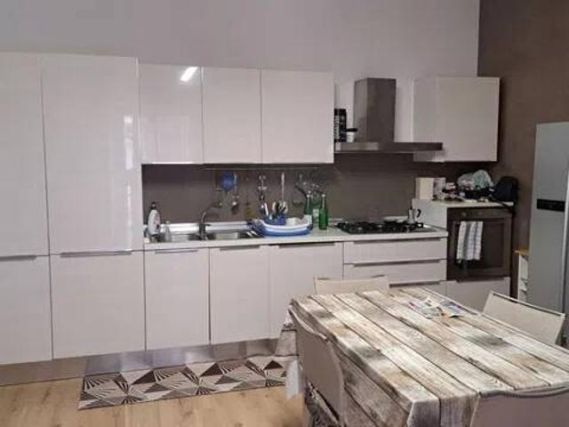 Appartamento in vendita a Caltagirone CT