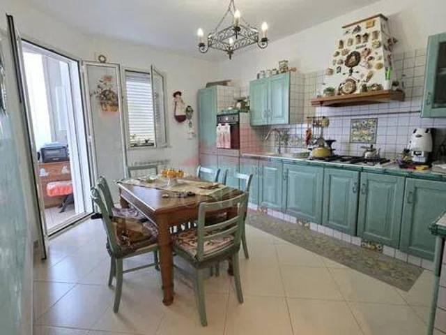 Appartamento in vendita a Caltagirone CT