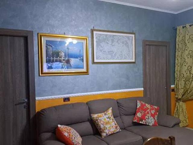 Appartamento in vendita a Caltagirone CT