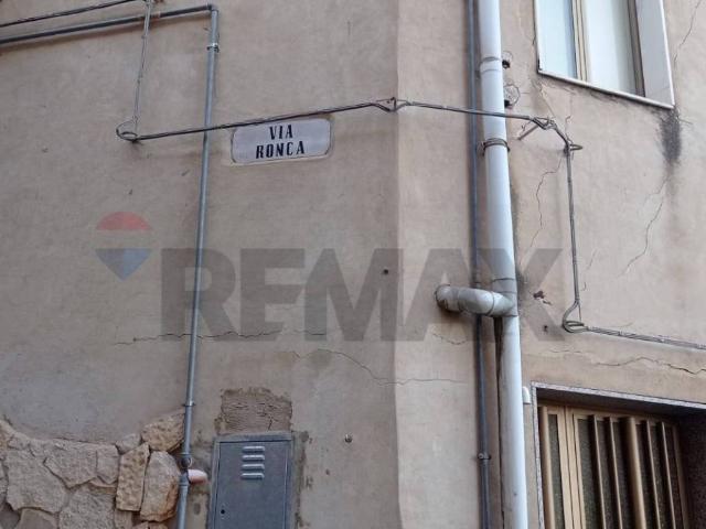 Appartamento in vendita a Caltagirone CT