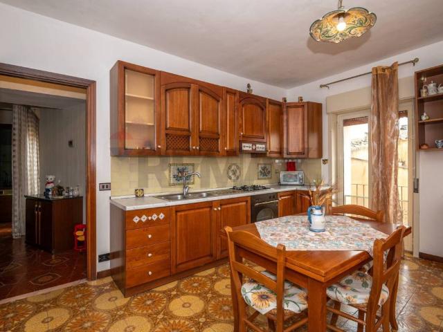 Appartamento in vendita a Caltagirone CT
