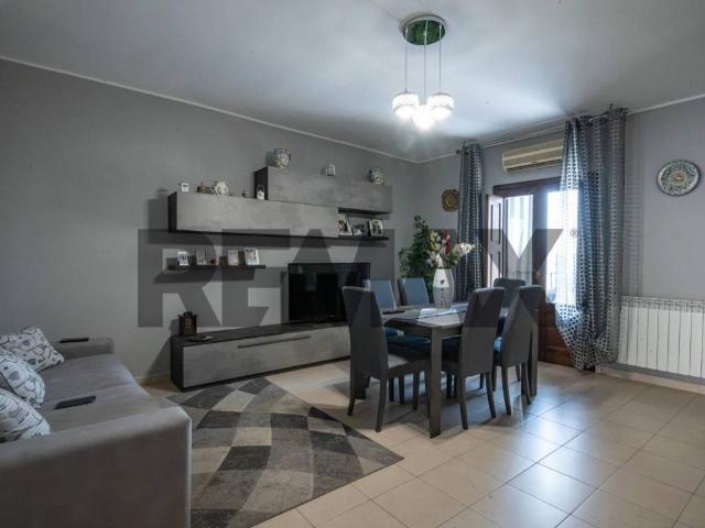 Appartamento in vendita a Caltagirone CT