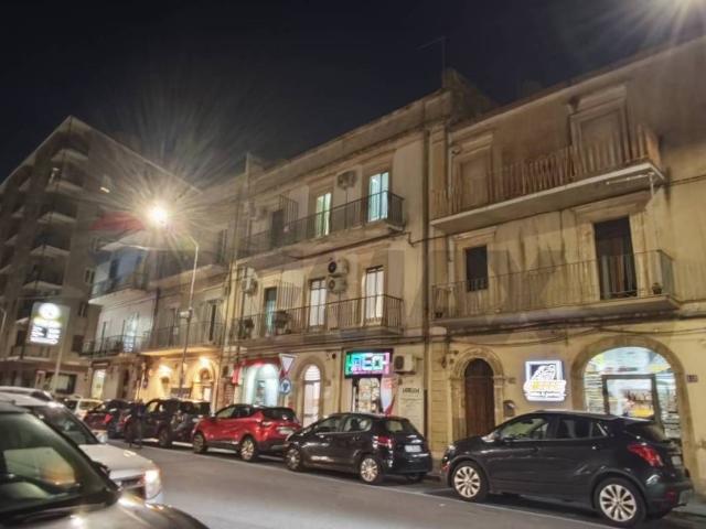 Appartamento in vendita a Caltagirone CT