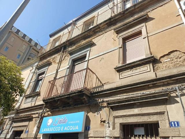Appartamento in vendita a Caltagirone CT