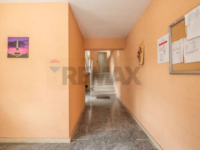 Appartamento in vendita a Caltagirone CT