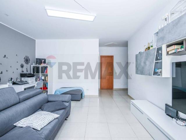 Appartamento in vendita a Caltagirone CT