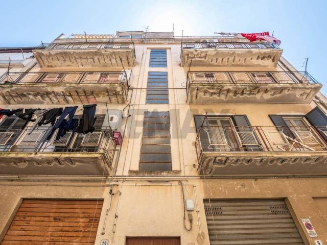 Appartamento in vendita a Caltagirone CT