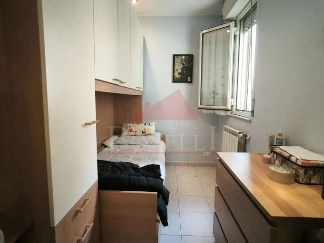 Appartamento in vendita a Caltagirone CT